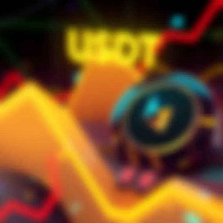 Graphic showing USDT supply reaching $156.1 billion, with focus on Tron and Ethereum logos