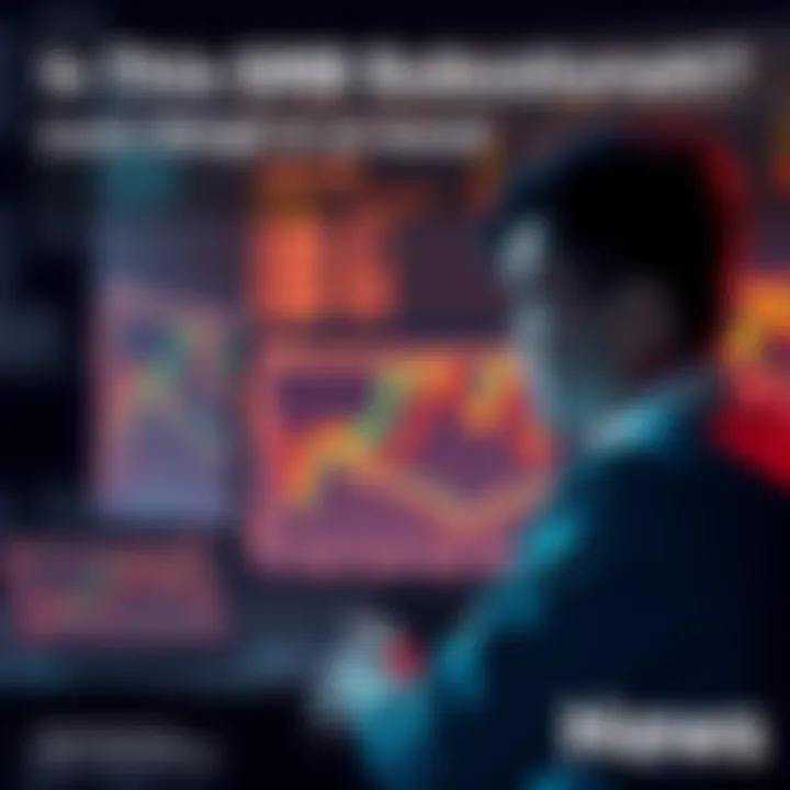 A person on a forum sharing their experience about the SRB boost's effectiveness, looking concerned at their earnings, with a computer screen displaying numbers and graphs in the background.