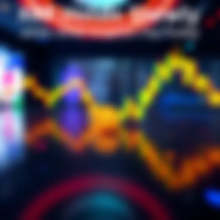 XRP cryptocurrency chart showing stable floor value while other cryptocurrencies decline