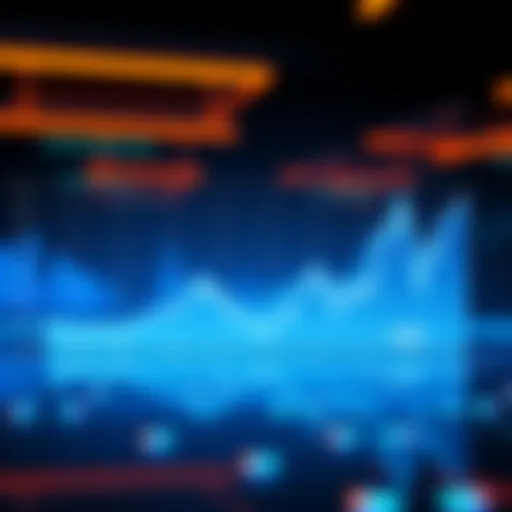 A line graph comparing XRP's daily trading volume in 2025 with volumes from 2020 and 2021, highlighting trends and changes.