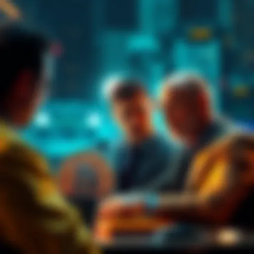 Zem confronts Bitcoin experts with critical insights and analysis