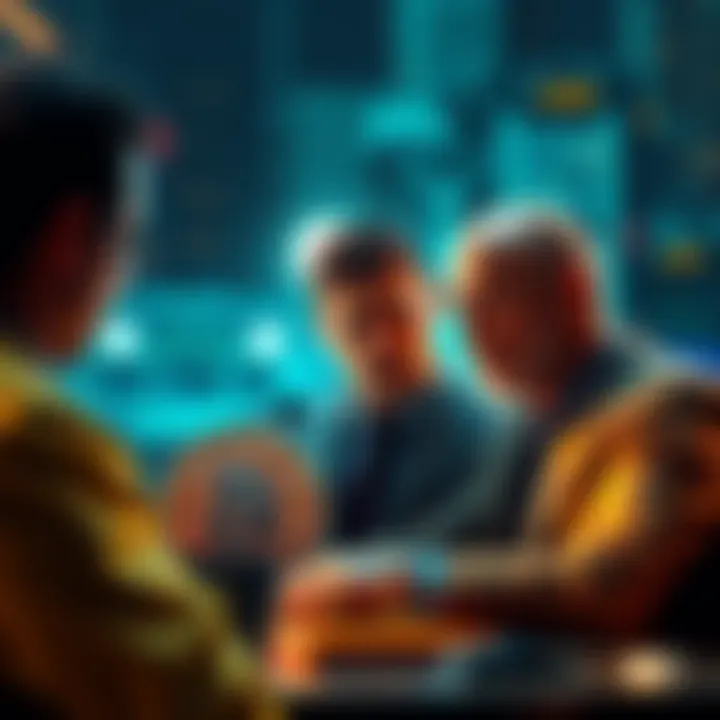 Zem confronts Bitcoin experts with critical insights and analysis