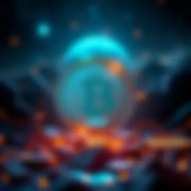 A graphic showing the Zeus Network logo and $zBTC symbol on a Solana background, representing Bitcoin integration into DeFi.